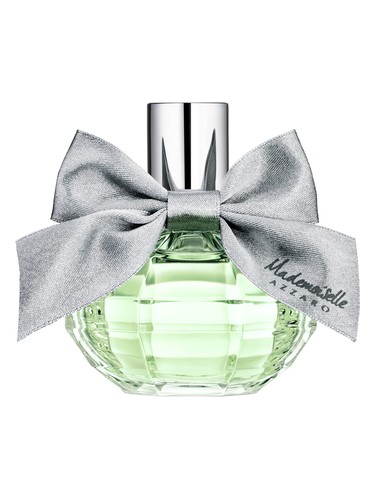 Mademoiselle L'Eau Très Florale by Azzaro