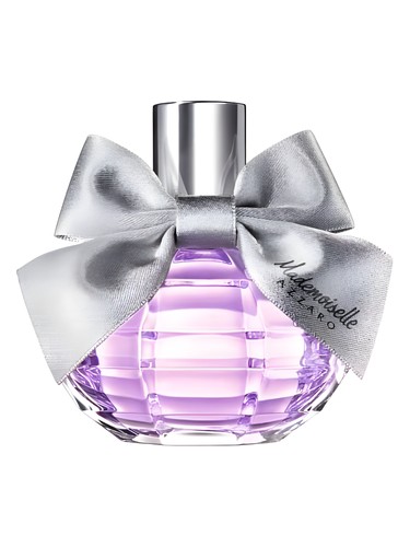 Mademoiselle L’Eau Très Belle by Azzaro