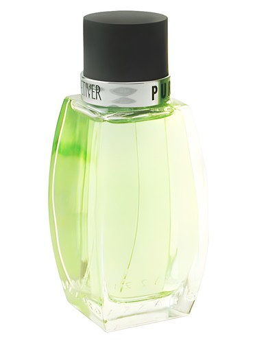 Pure Vetiver by Azzaro