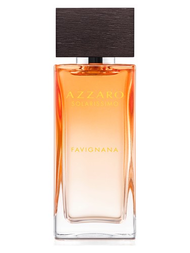 Solarissimo Favignana by Azzaro