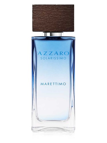 Solarissimo Marettimo by Azzaro