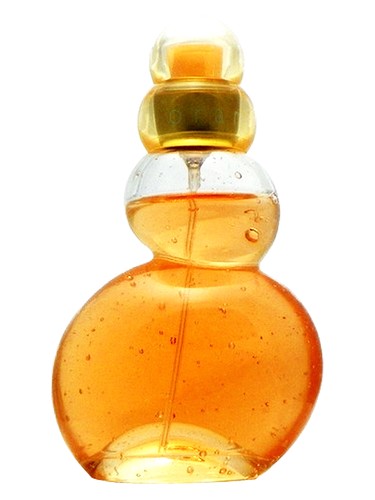 Orange Tonic by Azzaro