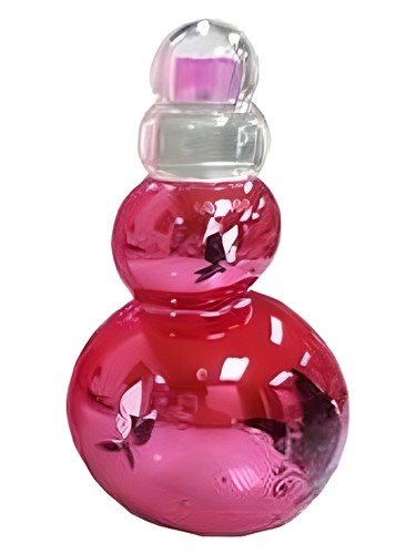 Pink Tonic Butterfly Edition by Azzaro