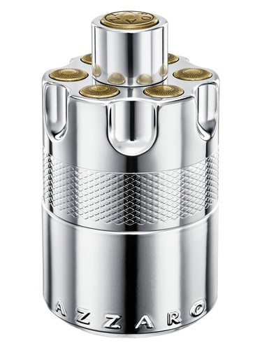 Wanted Eau de Parfum by Azzaro