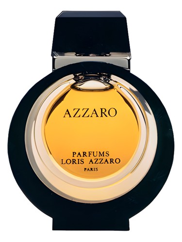 Azzaro by Parfums Loris Azzaro 1975 by Azzaro