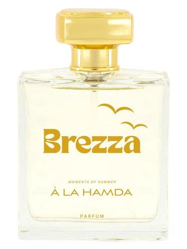 Brezza by À La Hamda