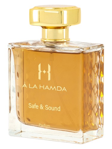 Safe & Sound by À La Hamda