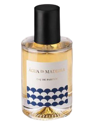 Água da Madeira by Água da Madeira