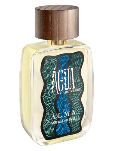 Alma by Água de Cabo Verde