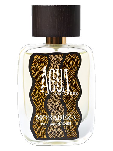 Morabeza by Água de Cabo Verde