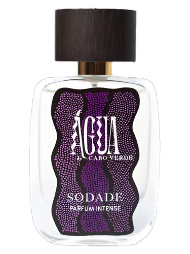 Sodade by Água de Cabo Verde