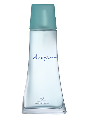 Aragem by Água de Cheiro
