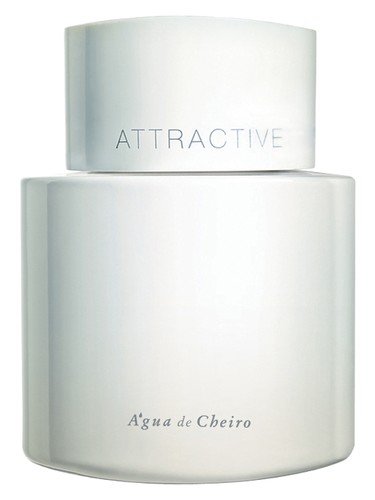 Attractive by Água de Cheiro