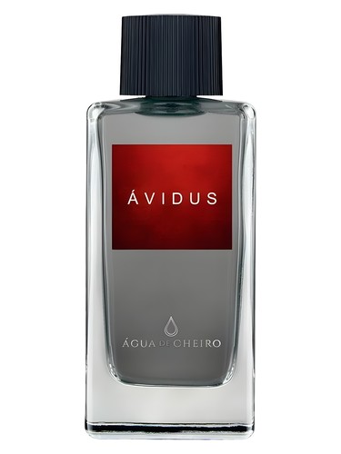 Ávidus by Água de Cheiro