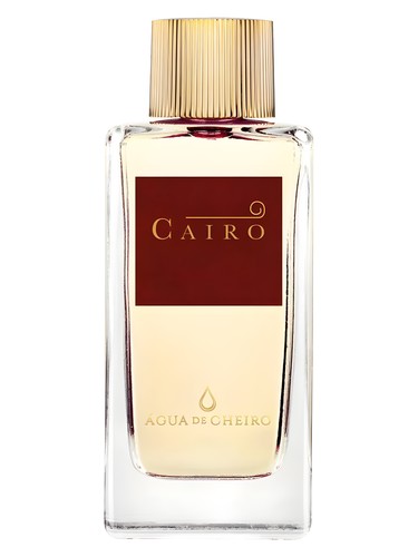 Cairo by Água de Cheiro