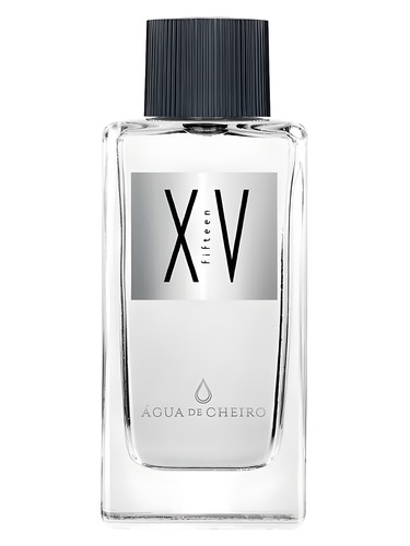 Fifteen XV by Água de Cheiro