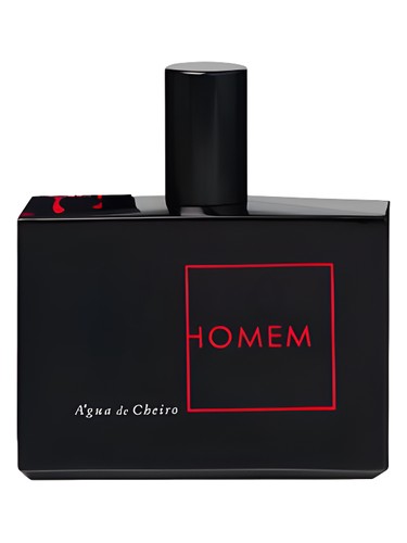 Homem by Água de Cheiro