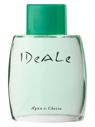 Ideale by Água de Cheiro