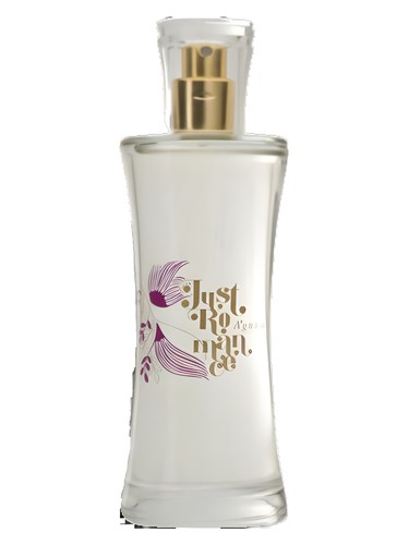 Just Romance by Água de Cheiro