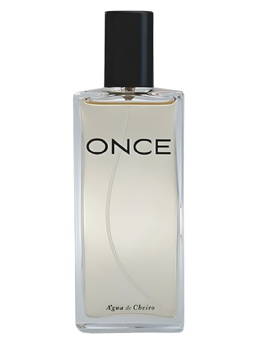 Once by Água de Cheiro