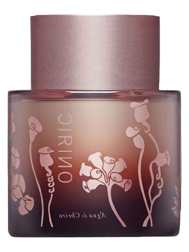 Oniric by Água de Cheiro