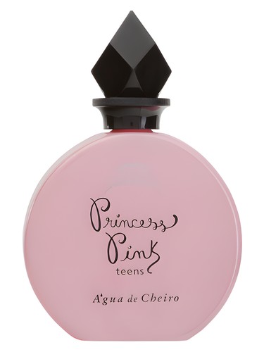 Princess Pink Teens by Água de Cheiro