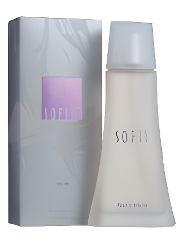 Sofist by Água de Cheiro