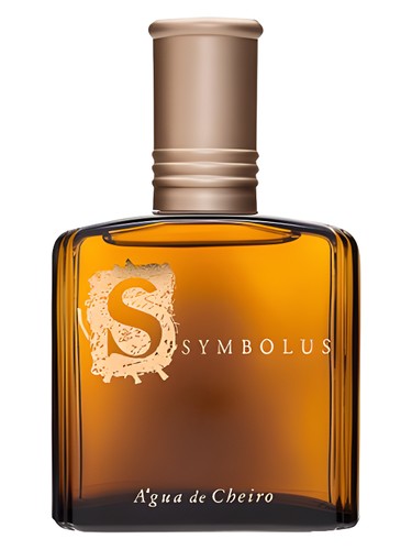 Symbolus by Água de Cheiro