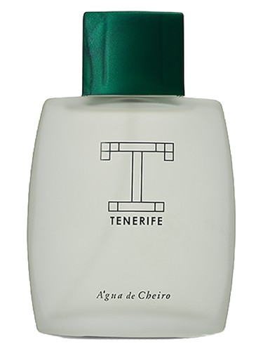 Tenerife by Água de Cheiro