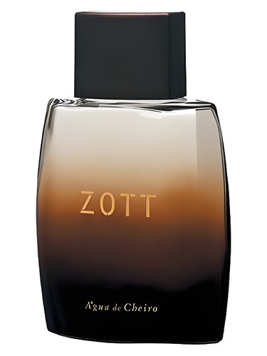 Zott by Água de Cheiro