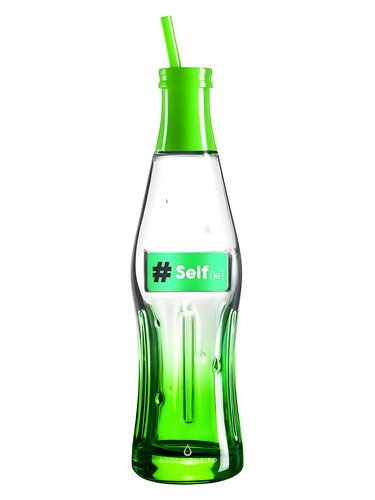 #Self[ie] Live Green by Água de Cheiro
