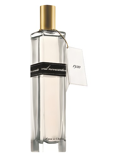 1920 by Água de Cheiro