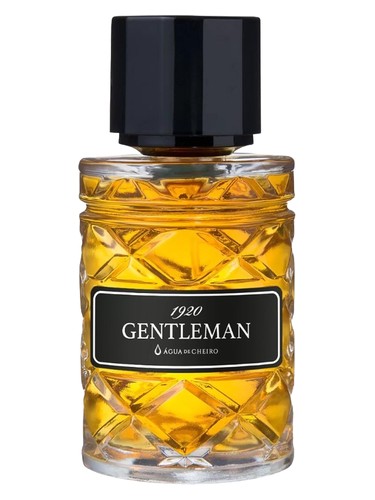 1920 Gentleman by Água de Cheiro