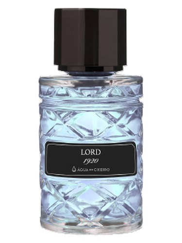 1920 Lord by Água de Cheiro