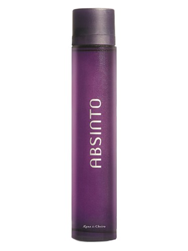 Absinto by Água de Cheiro