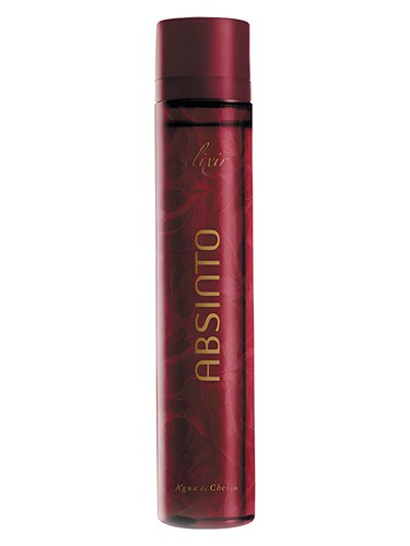 Absinto Elixir by Água de Cheiro