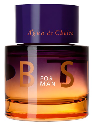 Absinto for Man by Água de Cheiro