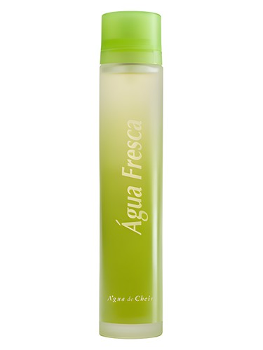 Água Fresca by Água de Cheiro