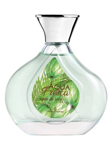 Água Fresca Água de Coco by Água de Cheiro