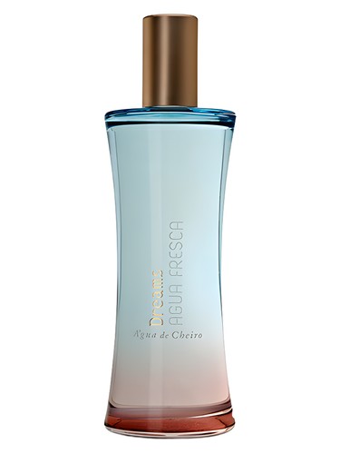 Água Fresca Dreams by Água de Cheiro