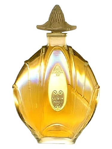 Ambre by Lubin