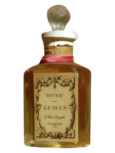 Hiver by Lubin