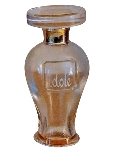 Idole 1962 by Lubin