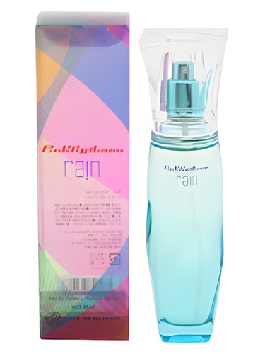 Pink Typhoon Rain by Luce Fragrance