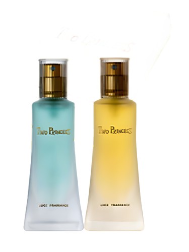 Two Princess Yellow by Luce Fragrance