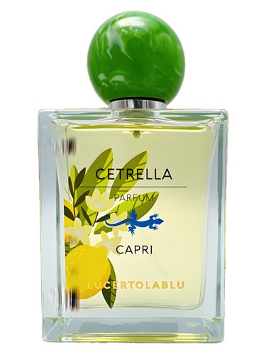 Cetrella by Lucertolablu
