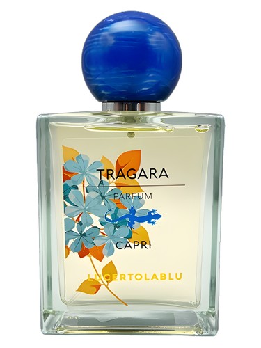 Tragara by Lucertolablu