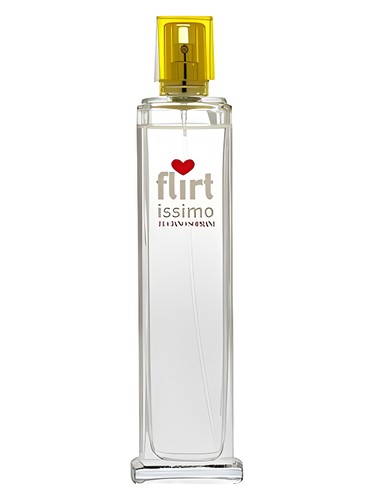 Flirt Issimo by Luciano Soprani