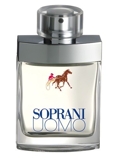 Soprani Uomo by Luciano Soprani