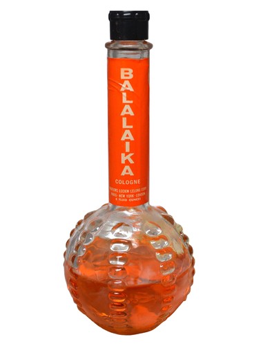 Balalaika by Lucien Lelong